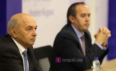 Mustafa: Autostrada e Dukagjinit nuk do të ndërtohet në 2021