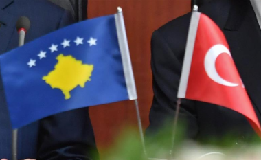 Turqia e gatshme ta përkrahë Kosovën për anëtarësim në institucionet dhe mekanizmat e sigurisë