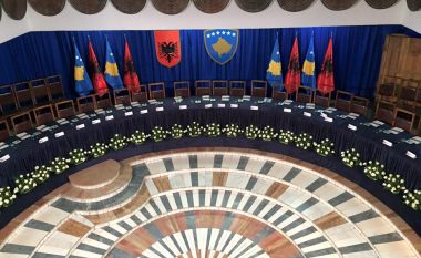 Takimi Kosovë-Shqipëri, pritet të nënshkruhen tri marrëveshje të mëdha