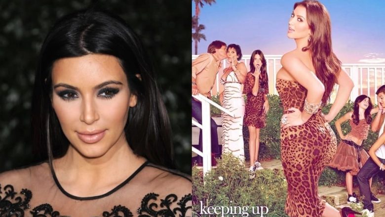 Kim Kardashian sqaron se përse duhej të mbaronte shfaqja “Keeping Up With The Kardashians”