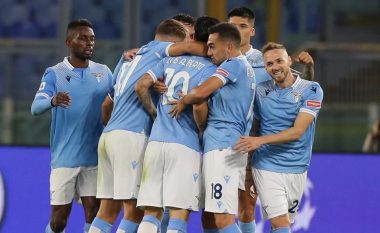 Thellohet kriza e Covid-19 te Lazio, infektohen edhe tre lojtarë tjerë