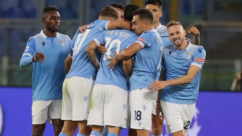 Thellohet kriza e Covid-19 te Lazio, infektohen edhe tre lojtarë tjerë