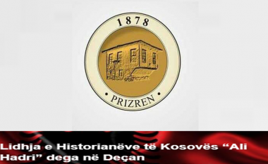 Lidhja e Historianëve në Deçan: Kosova mos të bëhet pjesë e minishengenit ballkanik