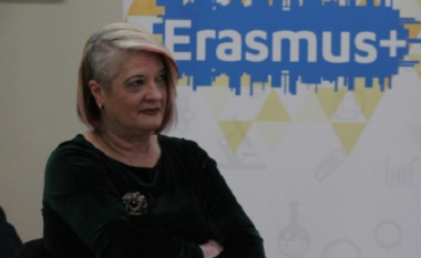 Lidija Dimova nuk e pranon fajin për keqpërdorime të fondeve evropiane