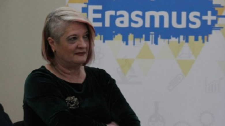 Lidija Dimova nuk e pranon fajin për keqpërdorime të fondeve evropiane