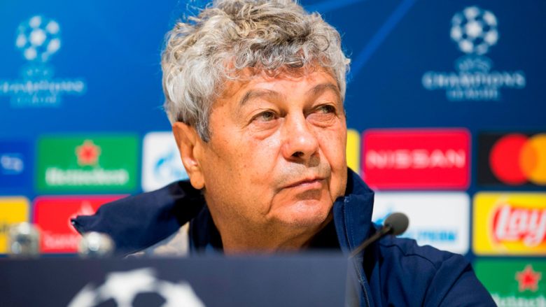 Trajneri i Dynamo Kyivit, Lucescu shpjegon dallimin ndërmjet Messit dhe Ronaldos