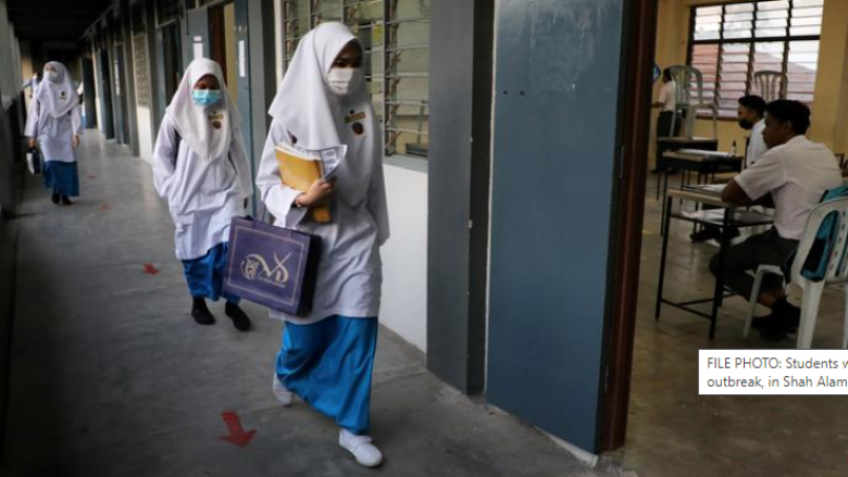 Malajzia raporton rritje rekorde të rasteve me coronavirus, për të dytën ditë me radhë