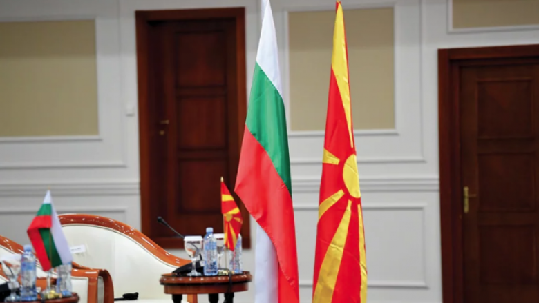 Ambasadori i Maqedonisë në Sofje ftohet në bisedë nga MPJ e Bullgarisë