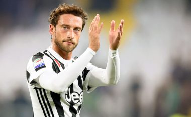 Marchisio zbulon refuzimet që i bëri Real Madridit dhe Interit në të kaluarën