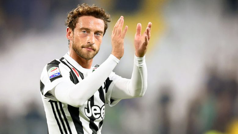 Marchisio zbulon refuzimet që i bëri Real Madridit dhe Interit në të kaluarën