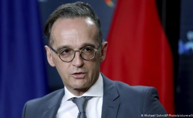 Shefi i diplomacisë gjermane: Marrëveshja me Kosovën, kusht për anëtarësimin e Serbisë në BE