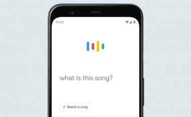 Opsioni i ri i Google ju ndihmon të gjeni titullin e një këngë, duke e kënduar atë!