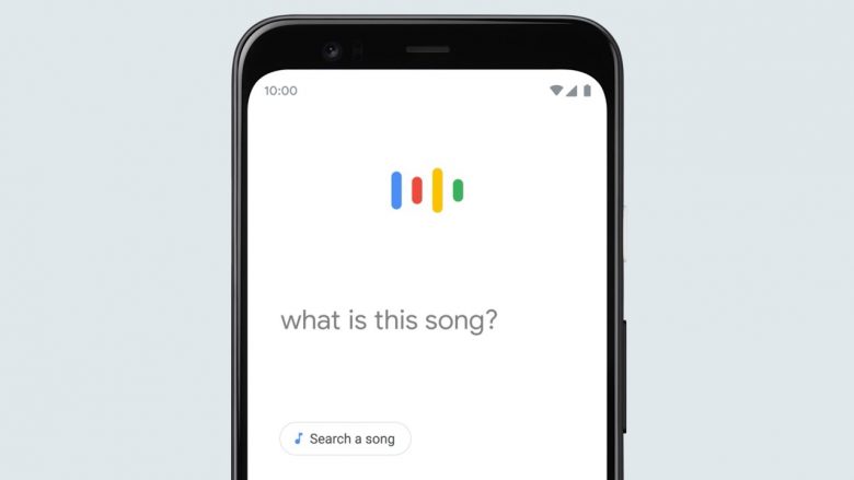 Opsioni i ri i Google ju ndihmon të gjeni titullin e një këngë, duke e kënduar atë!