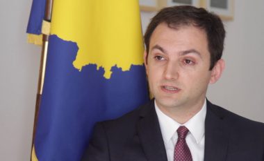 BIK-u reagon ndaj ambasadorit të Kosovës në Francë, Qëndrim Gashi