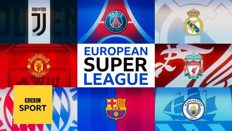 ‘Bomba’ e Bartomeu pas dorëheqjes: Klubet e mëdha janë gati për Superligën e Evropës, Barcelona ishte pro pjesëmarrjes