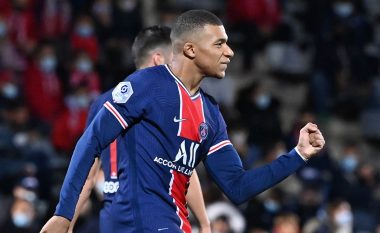 Chelsea i bashkohet garës për Mbappen, gati të paguajë shumën e kërkuar nga PSG