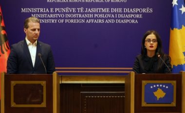 Haradinaj-Stublla: Agjenda e Kosovës nuk pengohet nga konspiracionet e retorika mesjetare