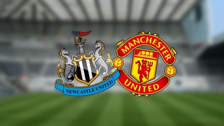 Unitedi synon t’i kthehet fitores ndaj Newcastle, formacionet zyrtare