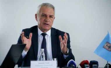 Komuna e Prishtinës kundër mbylljes totale, nënkryetari Nushi thotë se 30 mijë qytetarë mbetën papunë