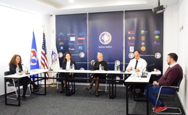 Oda Ekonomike Amerikane: Pandemia COVID-19 shkaktare e ndryshimeve afatgjata për burimet njerëzore në Kosovë