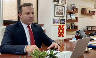 Spasovski: Për shkak të pandemisë, intervistat me kërkuesit për azil bëhen online