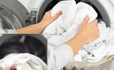 Një në tre persona pranojnë se lajnë çarçafët e tyre vetëm një herë në vit