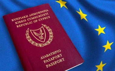 Zyrtarë të lartë në Qipro të implikuar në planin për t’u shitur pasaporta kriminelëve – Al Jazeera zbulon ‘detajet e skemës’