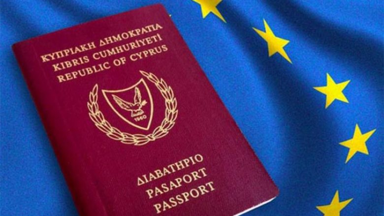 Zyrtarë të lartë në Qipro të implikuar në planin për t’u shitur pasaporta kriminelëve – Al Jazeera zbulon ‘detajet e skemës’