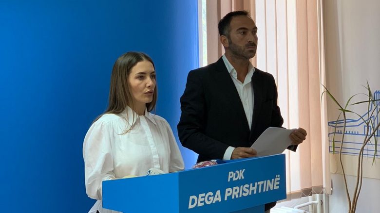 PDK: Mungesa shumëvjeçare e investimeve në çerdhe dhe shkolla rëndoi jetën e prindërve në Prishtinë