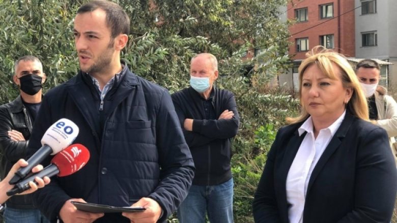 PDK: Komuna e Prishtinës po rrezikon jetën e banorëve në Kalabri