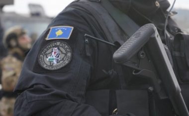 Aksion i policisë në Prizren, arrestohet një shtetas i Shqipërisë