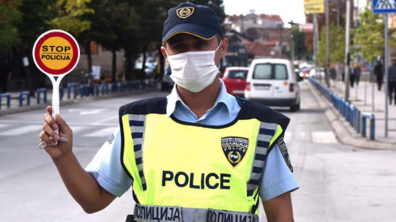Sindikata e Policisë në Maqedoni kërkon mjete shtesë për policët