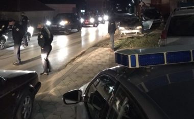 Rasti "Karaçeva": 30 ditë paraburgim ndaj 23 personave të dyshuar për kontrabandë me gjedhe, mallra, dhe organizim i lojërave të fatit