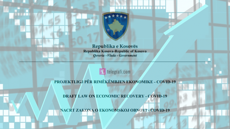 Në pritje të Projektligjit për Rimëkëmbjen Ekonomike, Komisioni për Buxhet shqyrton amendamentet