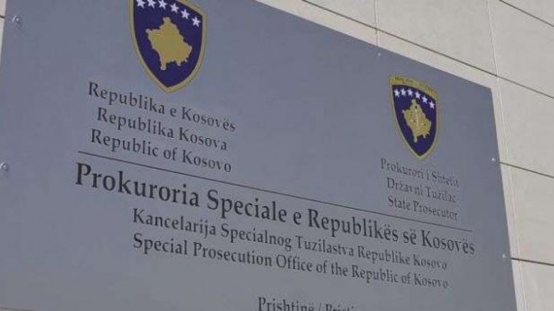 Aktakuzë ndaj një serbi për krime lufte në Kosovë