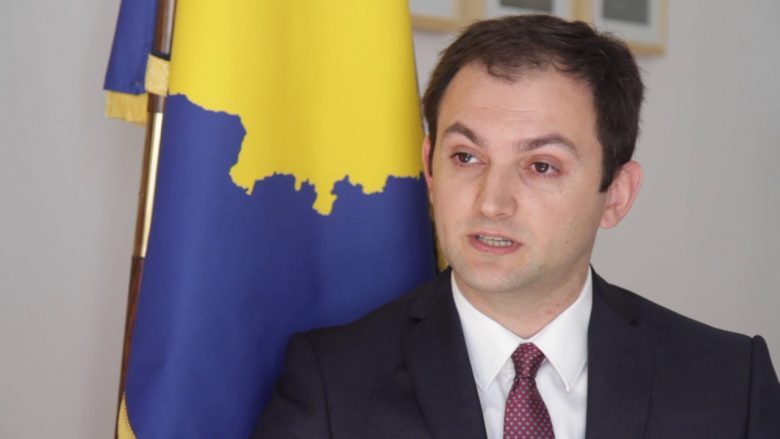 Bëri thirrje në Facebook për vrasjen e ambasadorit Qëndrim Gashi, Prokuroria ngrit aktakuzë ndaj të dyshuarit nga Fushë Kosova