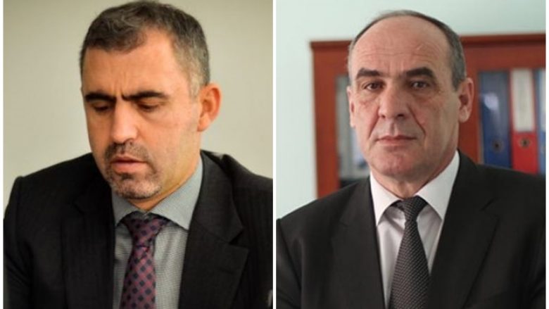 Avokati Berisha: Haki Rugova është shoqëruar në polici për të sqaruar nënshkrimin e kontratave nga ish-nënkryetari Lulzim Blakaj