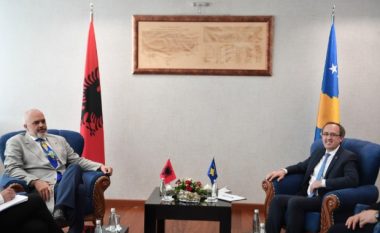Mbledhja e dy qeverive në Tiranë, kjo është agjenda