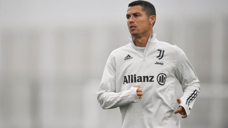 Ronaldo rikthehet te Juventusi – i gatshëm për takimin ndaj Parmës