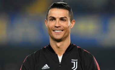 Juve shpreson ta ketë Ronaldon ndaj Barcës, e njofton UEFA-n se nuk ka simptoma dhe ngarkesa virale ishte e vogël gjatë testimit