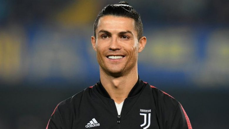 Juve shpreson ta ketë Ronaldon ndaj Barcës, e njofton UEFA-n se nuk ka simptoma dhe ngarkesa virale ishte e vogël gjatë testimit