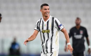 Ronaldo pritet t’i japë fund vetë-izolimit dhe t’i kthehet stërvitjeve me Juventusin