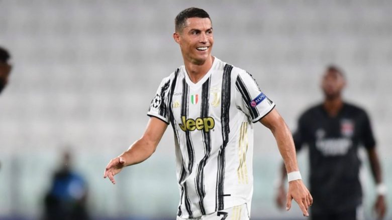 Ronaldo pritet t’i japë fund vetë-izolimit dhe t’i kthehet stërvitjeve me Juventusin