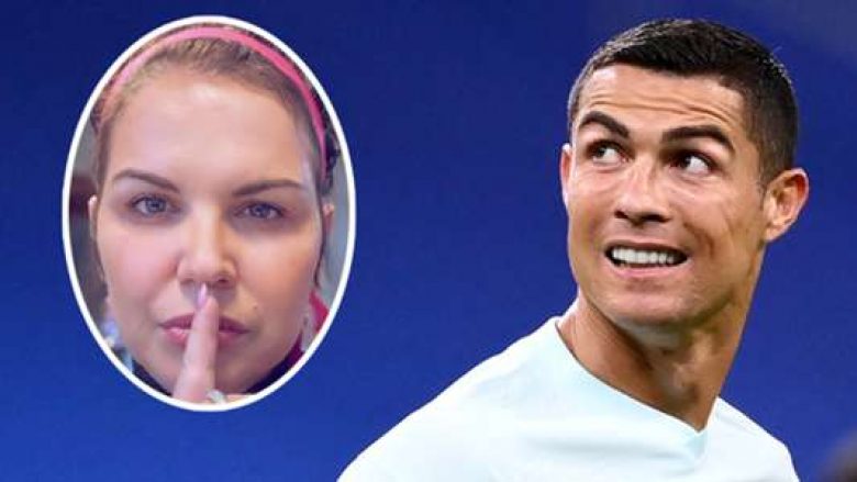 Motra e Cristiano Ronaldos: Rezultati pozitiv për COVID-19 është mashtrimi më i madh ndonjëherë