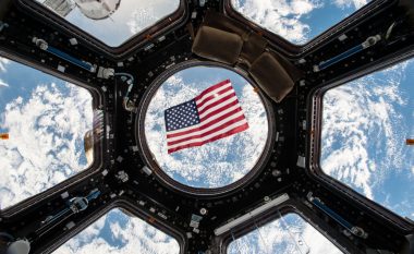 Zgjedhjet në SHBA, kjo është mënyra se si votojnë astronautët e NASA-s në hapësirë