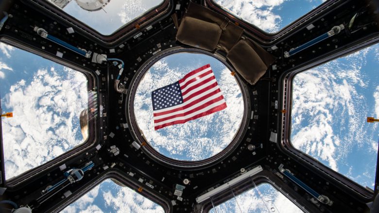 Zgjedhjet në SHBA, kjo është mënyra se si votojnë astronautët e NASA-s në hapësirë