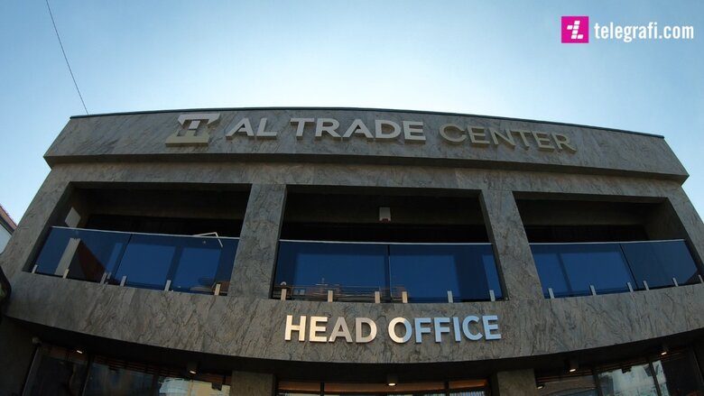 Al Trade shënon 21-vjetorin e themelimit dhe ndan Çmimin e Artë për “Treshi Përsheshi”