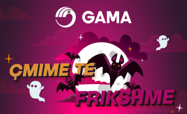 Çmime të FRIKSHME në GAMA Electronics!