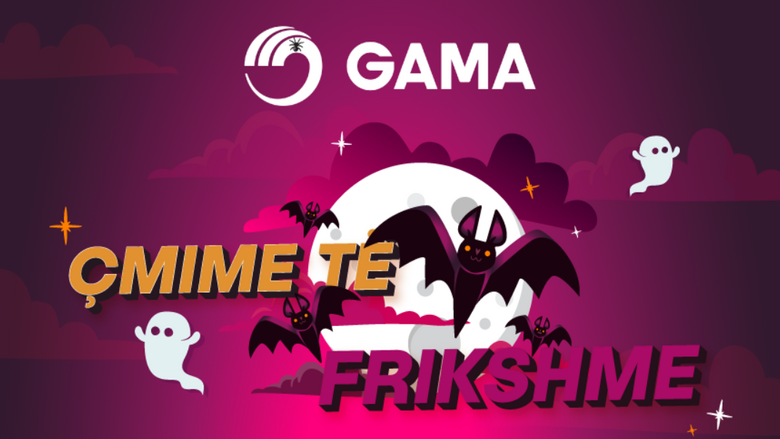 Çmime të FRIKSHME në GAMA Electronics!