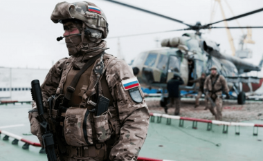 Qehaja: Hapja e Zyrës së Mbrojtjes ruse në Serbi, kërcënim serioz për Kosovën dhe NATO-n